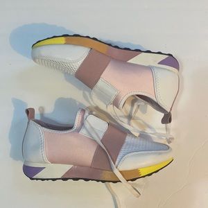 Women’s Brash Sneakers: Women’s 8